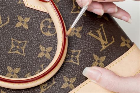 louis vuitton policy on repairs|louis vuitton repair phone number.